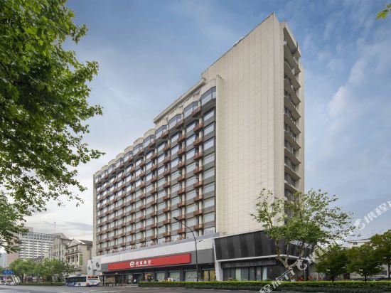 西子湖四季酒店金沙厅