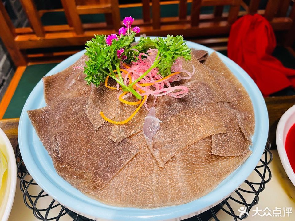 重庆高老九火锅