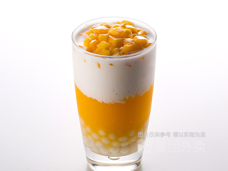 芒椰小丸子图片