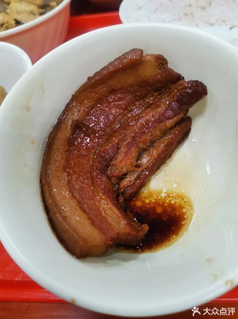 超意兴快餐堤口路店