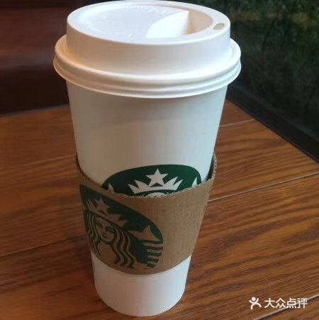 双杯热焦糖玛奇朵图片