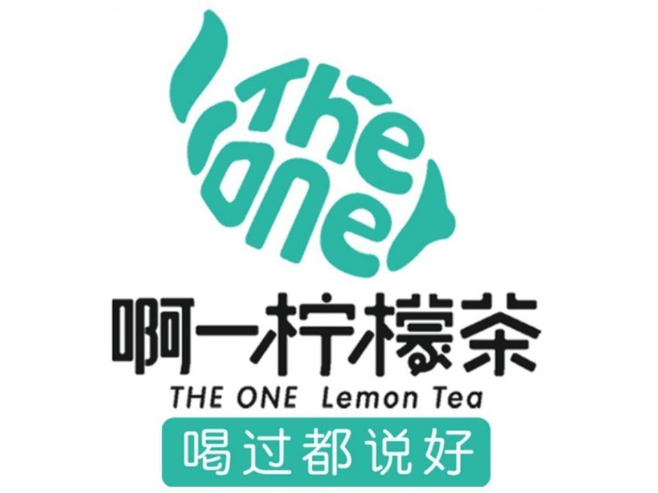 柠檬奶茶logo图片