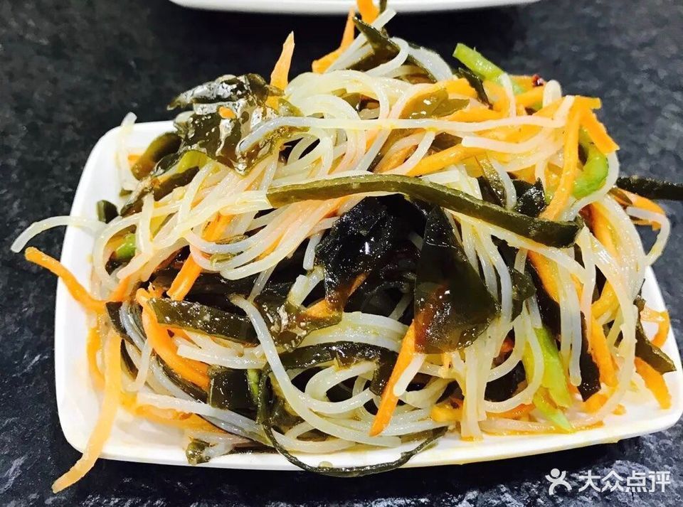 锦馥淳兰州牛肉面