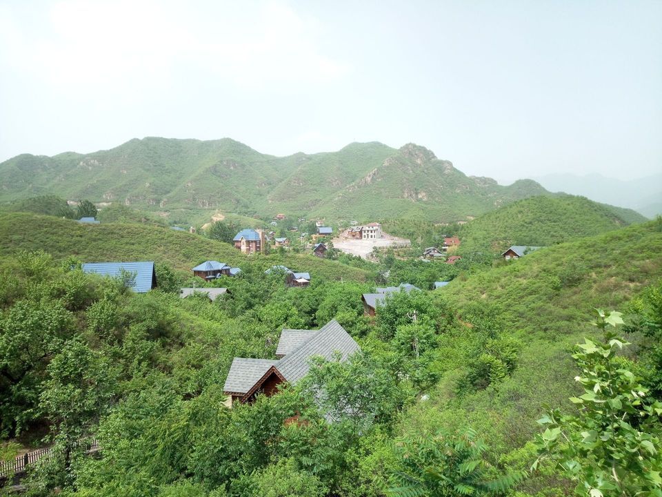 > 流村镇瓦窑村