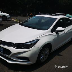 神州租车江泰地铁店