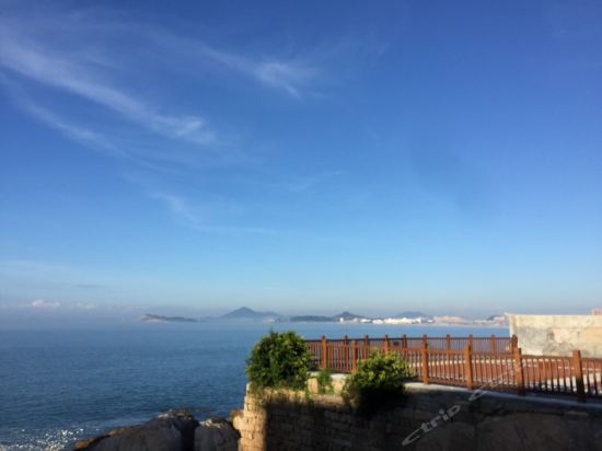 东山岛铜陵镇住宿