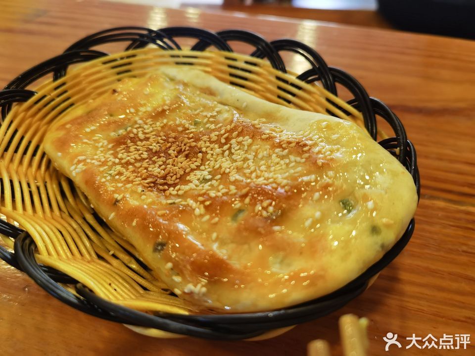 淮南牛肉汤塘苗路店