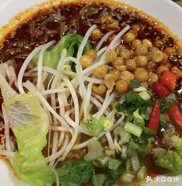 推荐菜:煎饼记(吾悦广场店)位于南京市雨花台区南京雨花吾悦广场(新林