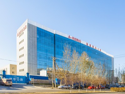 瑞森国际大厦图片