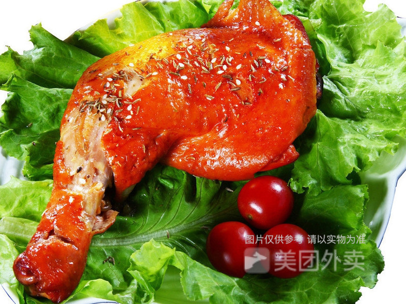 新奥尔良特色烧烤高水店