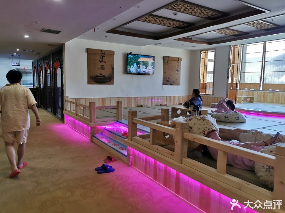 查看辽阳弓长岭汤河温泉_360地图搜索结果列表