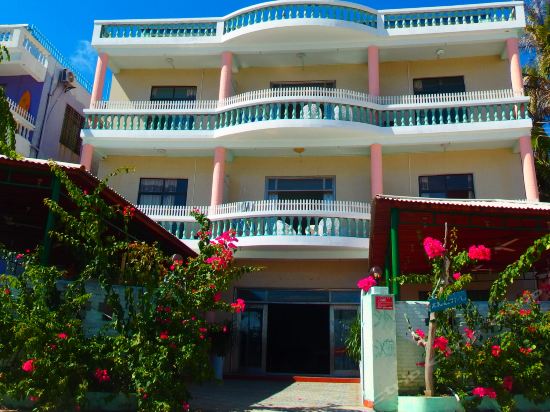 三亚海棠湾后海村