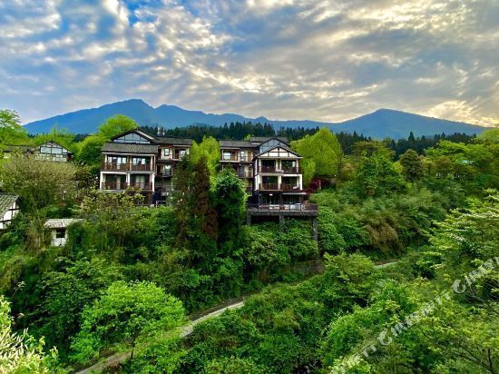 七里坪百斯特酒店图片