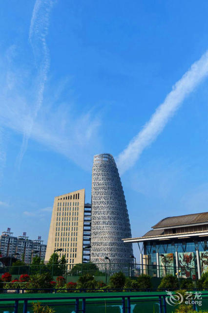 叙州区商州镇小学校