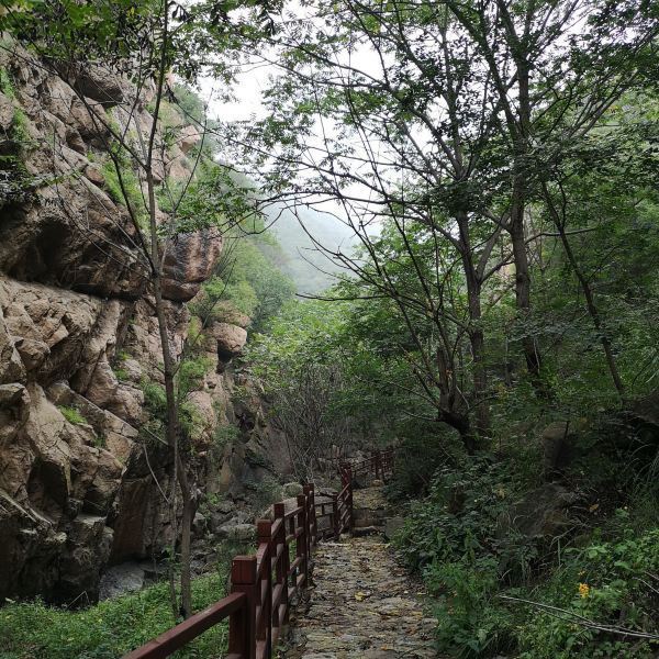 【神泉峽風景區】神泉峽風景區門票,神泉峽風景區遊玩攻略_360地圖