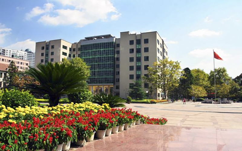 贵州医科大学(北校区)