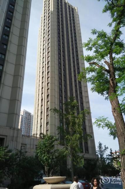 怎么去,怎么走,在哪,在哪里,在哪儿:大连市沙河口区星海广场壹品星海