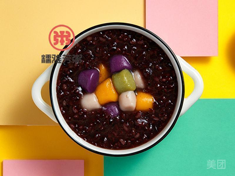 糯雅芳粥句容华阳路店