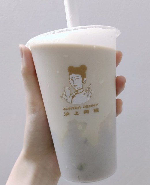 沪上阿姨学院店