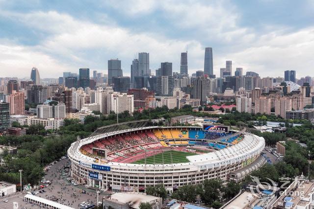 喆啡酒店北京三元桥燕莎国展店