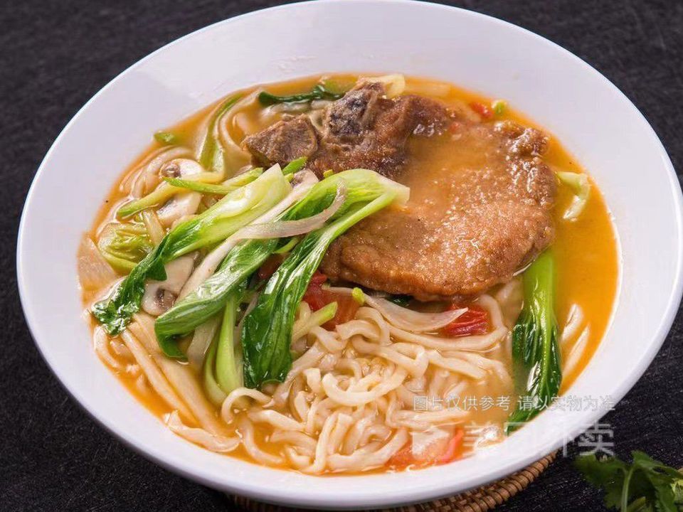 【次坞手工打面·面食专家】次坞手工打面·面食专家