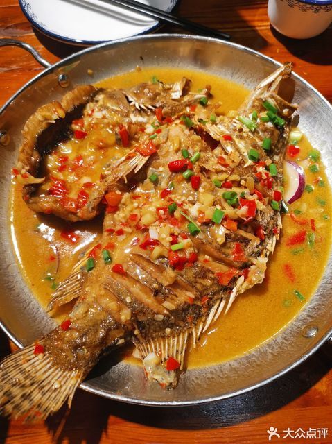 湖南大碗菜劳卫路店