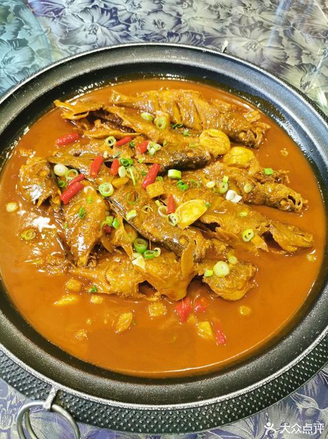 红烧五道黑图片