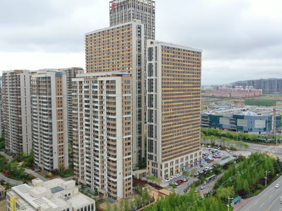 怎么走,在哪,在哪里,在哪儿):日照市东港区秦楼街道华润·置地广场