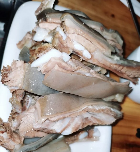 东方盐焗羊肉店