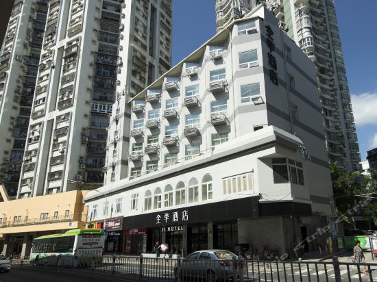 厦门马銮湾地铁保障房