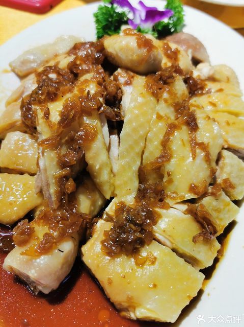 广富客家菜餐厅