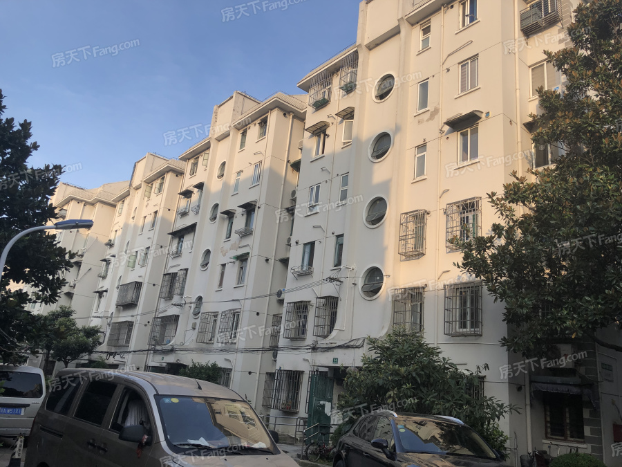 碧云别墅银杏苑11号楼