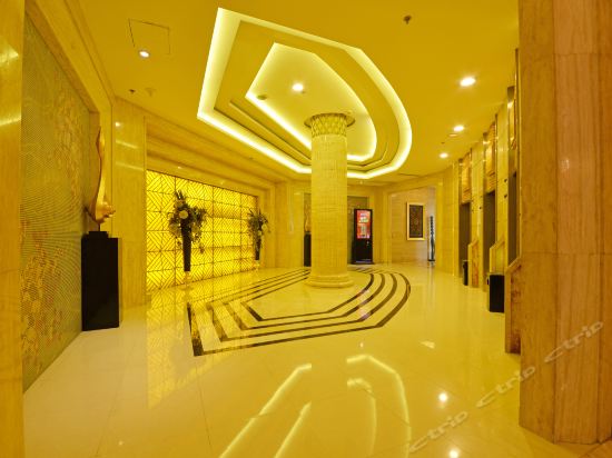 长春市 住宿服务 酒店 > 海航长白山宾馆     