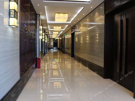 易县易水砚大酒店