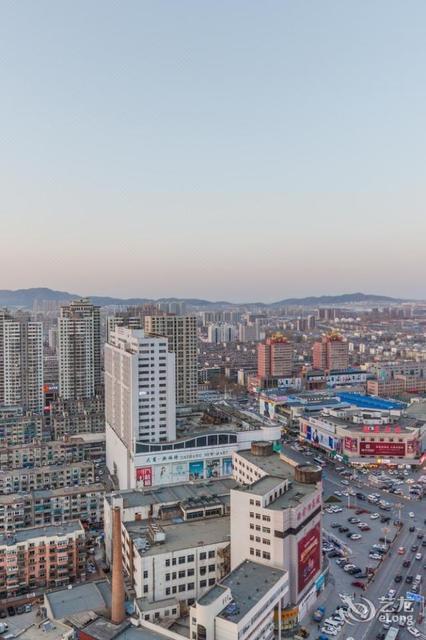 大连金州瑞柏公寓