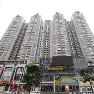 合生帝景国际图片