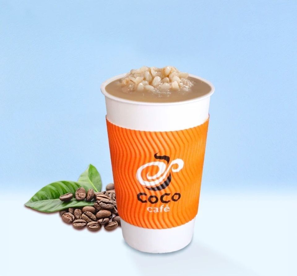 coco都可望京凯德店