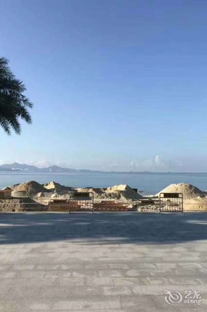 惠州华润小径湾艾家度假公寓