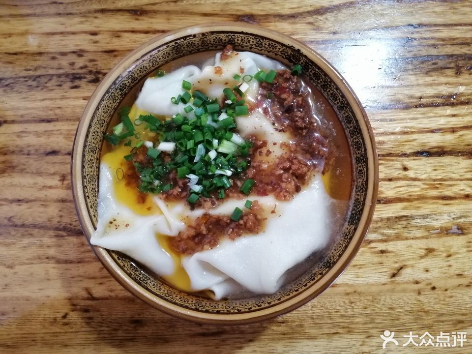 内江铺盖面图片