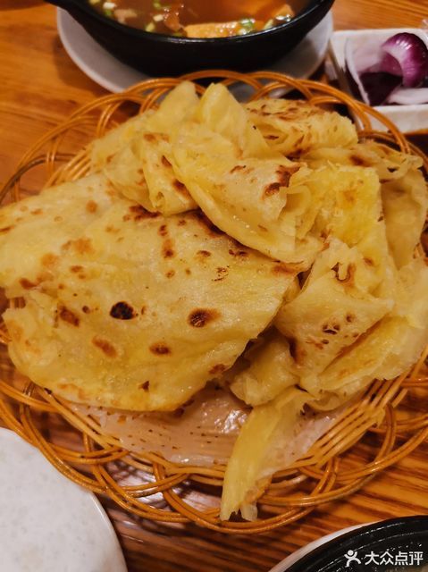 车掌柜砂锅王老油饼国民街店