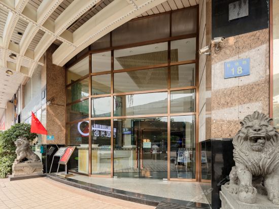 查看建兴大厦_360地图搜索结果列表