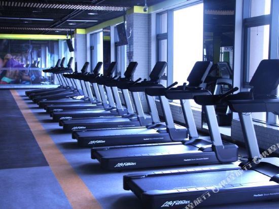 延安荣华大厦酒店