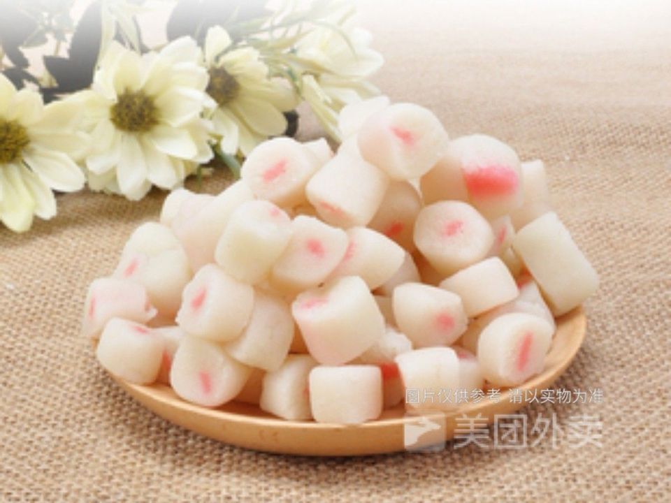 如意糕糯米糕图片