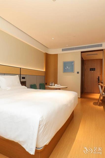 全季酒店(郑州心怡路店)