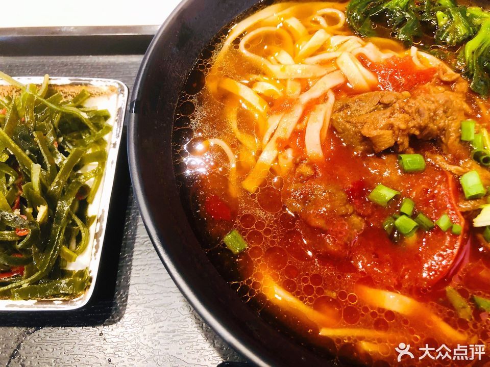 永和大王慈航广场店