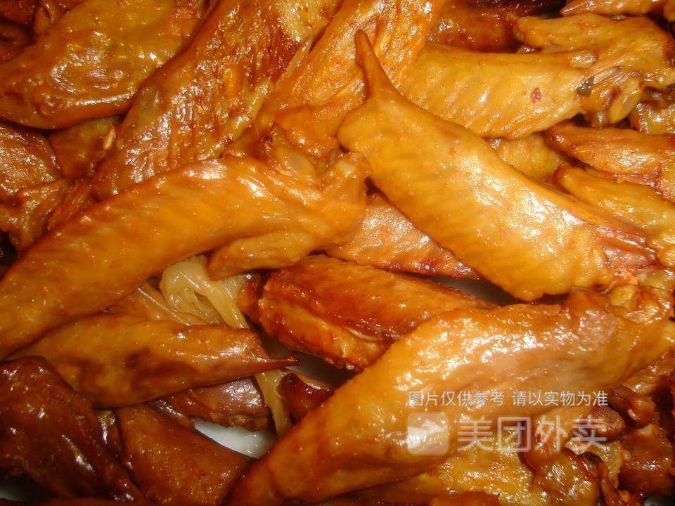 兄弟鸭霸王南马店