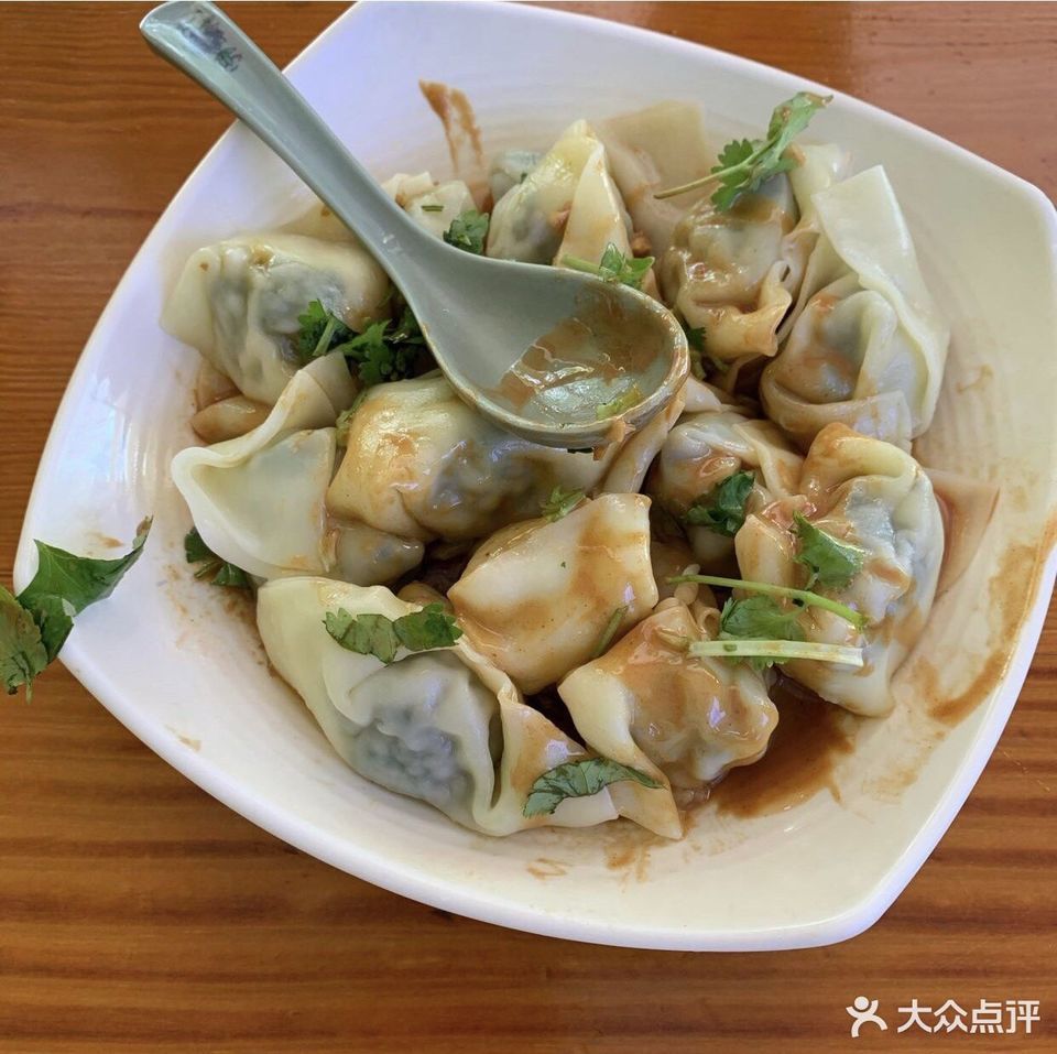 千里香馄饨王鹤翔路店
