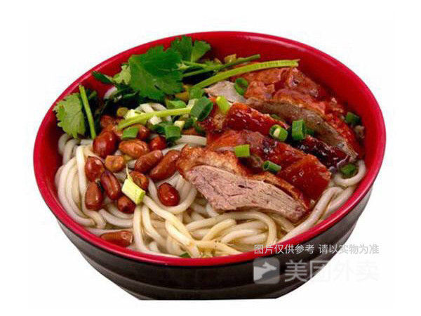 柳州螺蛳粉永兴路店