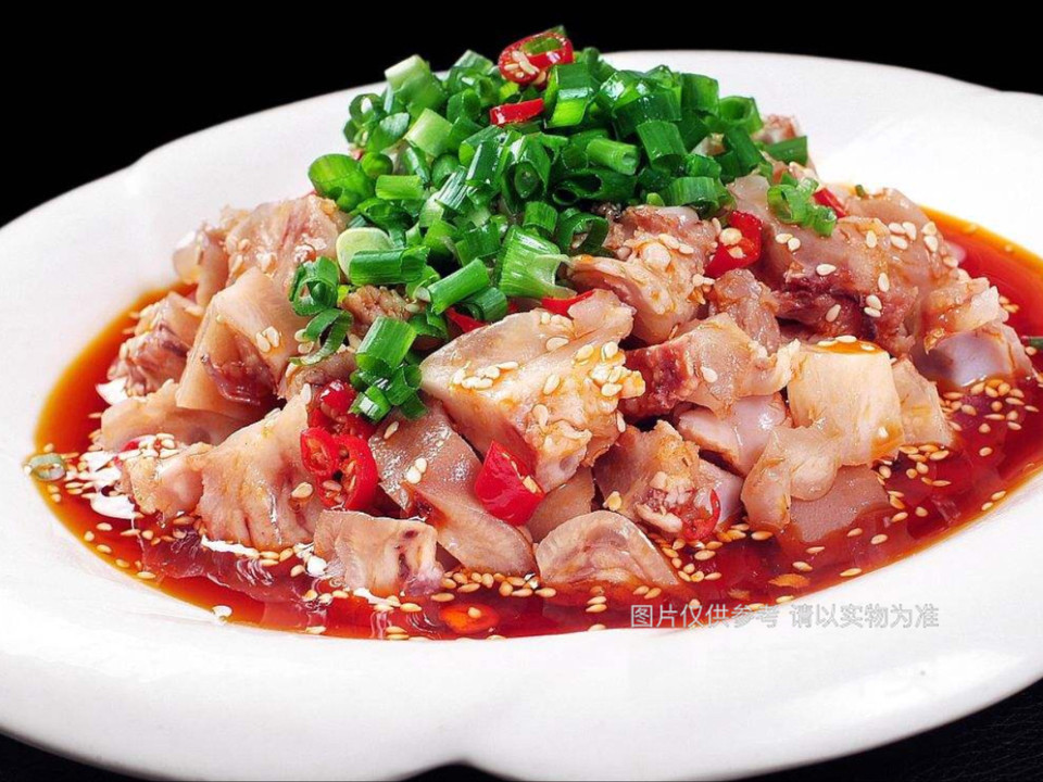 【郭氏老妈蹄花(祠堂街总店)】郭氏老妈蹄花(祠堂街