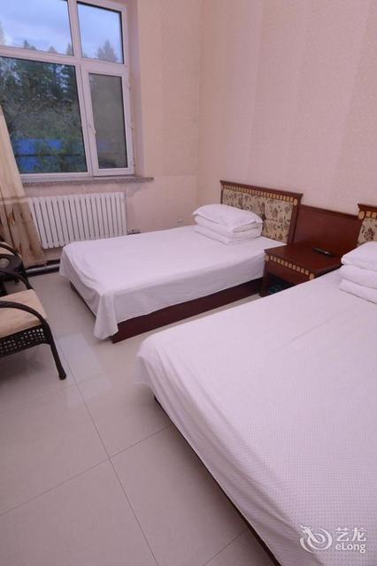 五常凤凰山商务会馆